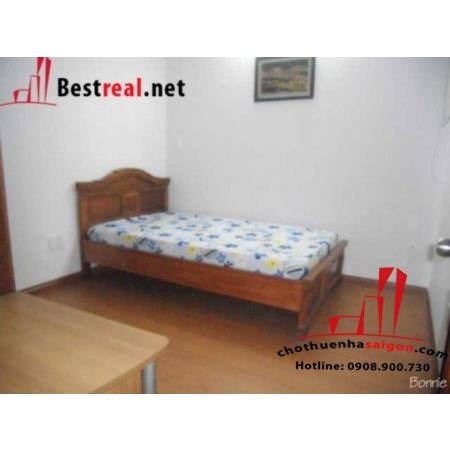 cho thuê Căn hộ cao cấp  BMC , tọa lạc đường bến chưng dương quận 1
