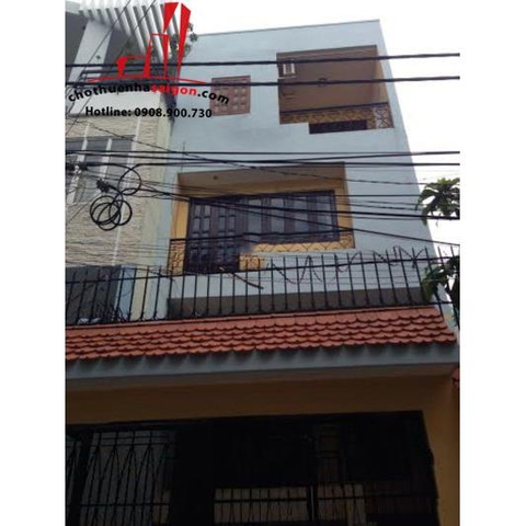 cho thuê nhà nguyên căn đường yên thế quận tân bình,giá cho thuê: thương lượng