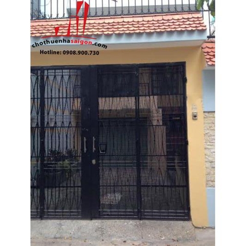 cho thuê nhà nguyên căn đường yên thế quận tân bình,giá cho thuê: thương lượng