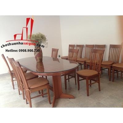 cho thuê biệt thự quận 2, đường nguyễn văn hưởng gía cho thuê:2700$/tháng