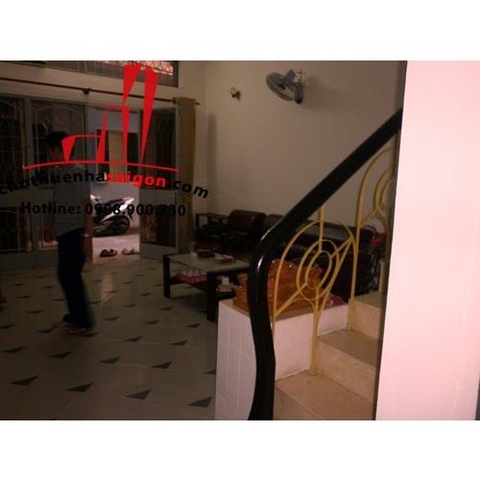 cho thuê nhà quận 1, đường lê thánh tôn giá 900$