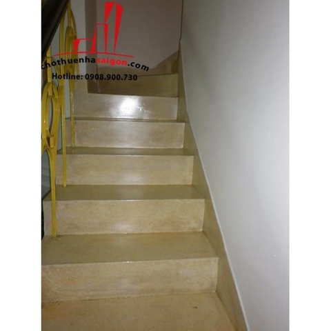 cho thuê nhà quận 1, đường lê thánh tôn giá 900$