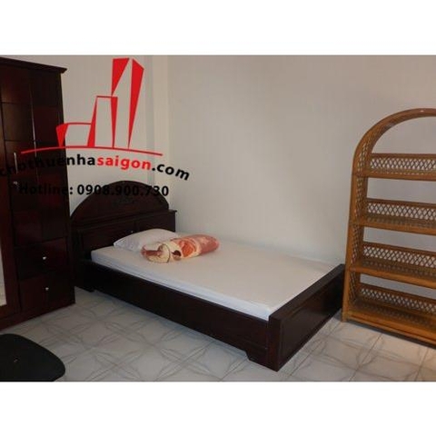 cho thuê nhà quận 1, đường lê thánh tôn giá 900$