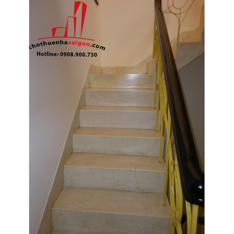 cho thuê nhà quận 1, đường lê thánh tôn giá 900$