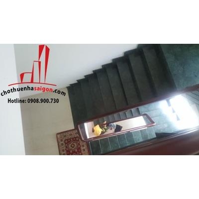 cho thuê biệt thự phường an phú, quận 2 , ngay bên siêu thị metrol