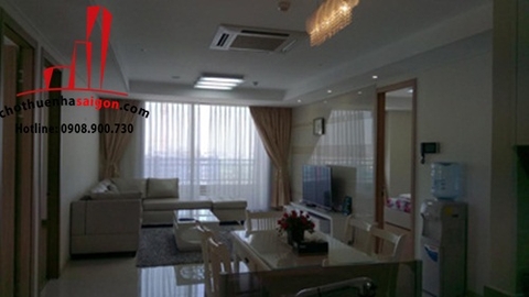 Cho thuê Căn hộ cao cấp D1 lầu 28 Cantavil Premier An Phú, Quận 2.