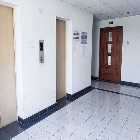 cho thuê căn hộ chung cư 203 nguyễn trãi quận 1, giá cho thuê:17tr/tháng