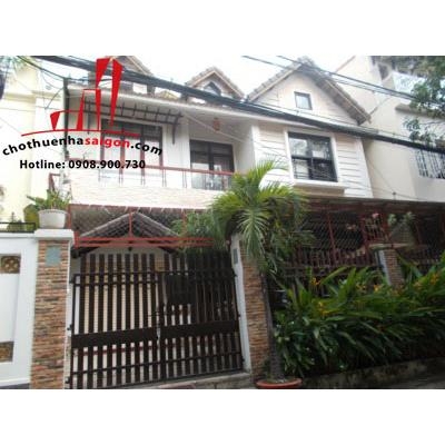 cho thuê villa mini đường báo chí , khu thảo điền 1, giá cho thuê:1500$/tháng
