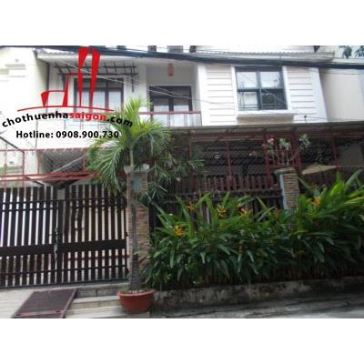 cho thuê villa mini đường báo chí , khu thảo điền 1, giá cho thuê:1500$/tháng