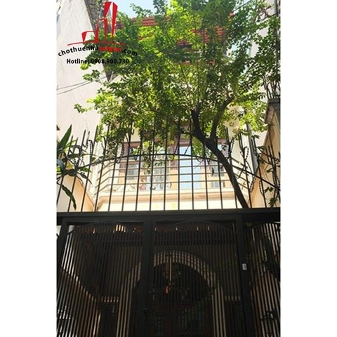 cho thuê nhà quận 1, đường đinh tiên hoàng giá cho thuê:16tr/tháng