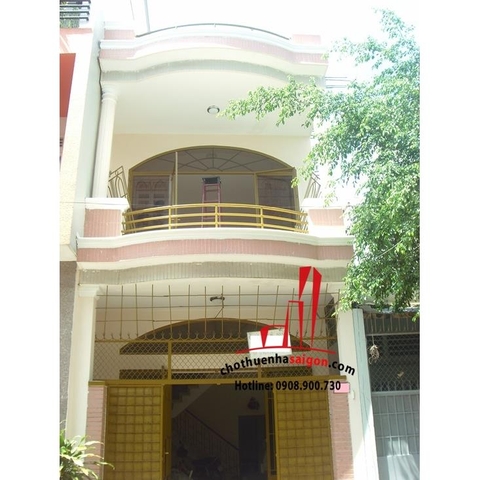 Cho thuê nhà Quận Tân Bình, đường C1, phường 13, quận Tân Bình, Giá: 11 Triệu