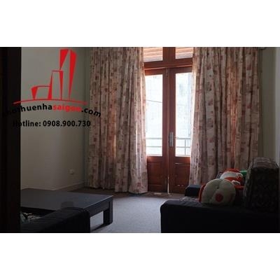 cho thuê nhà quận 1, đường đinh tiên hoàng giá cho thuê:16tr/tháng