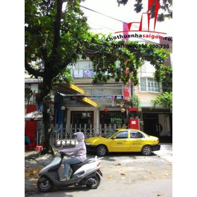 Cho thuê hay sang mặt bằng mặt tiền đường Cửa Long, Quận Tân Bình, 2000$