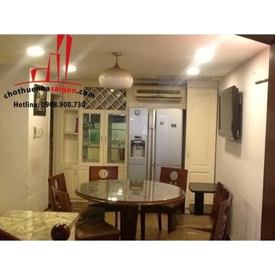 cho thuê nhà quận 1, đường trần quý khoách ,giá cho thuê:25tr/tháng
