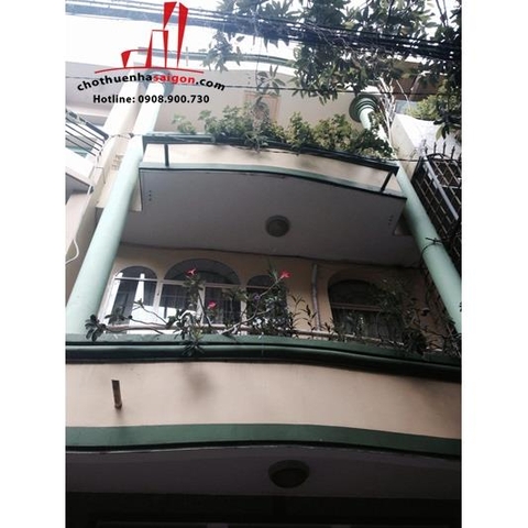 cần cho thuê nhà quận tân bình, đường bàu cát 7 giá cho thuê:14tr/tháng