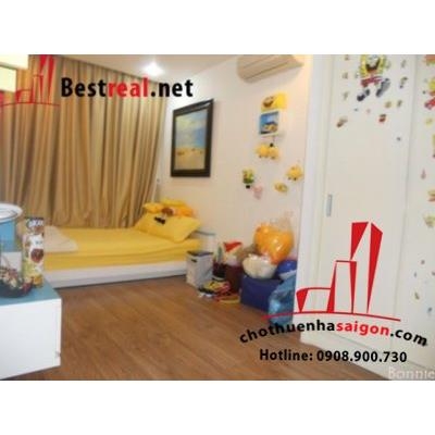 cho thuê căn hộ horizon tower, tọa lạc số 214 trần quang khải ,quận 1