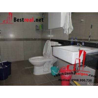 cho thuê căn hộ horizon tower, tọa lạc số 214 trần quang khải ,quận 1