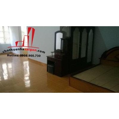 cho thuê nhà quận tân bình, đường bạch đằng, giá cho thuê:13.000.000d/tháng