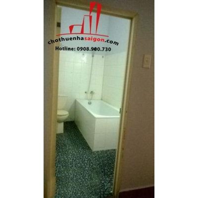 cho thuê nhà quận tân bình, đường bạch đằng, giá cho thuê:13.000.000d/tháng