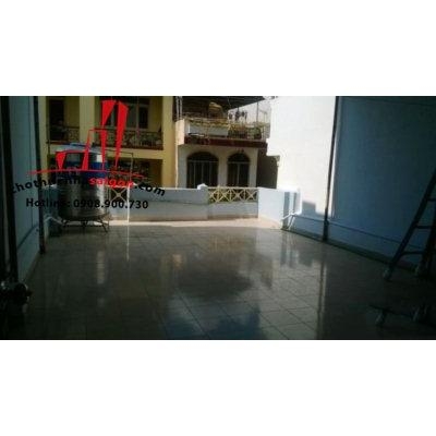 cho thuê nhà quận tân bình, đường bạch đằng, giá cho thuê:13.000.000d/tháng