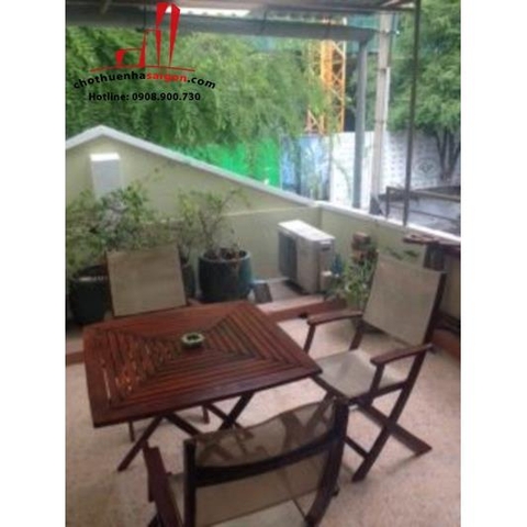 cần cho thuê căn hộ quận 1, căn hộ  Serviced Apartment đường lê thánh tôn