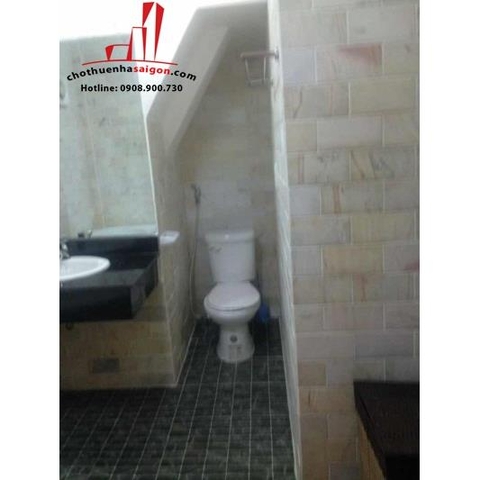 cần cho thuê căn hộ quận 1, căn hộ  Serviced Apartment đường lê thánh tôn