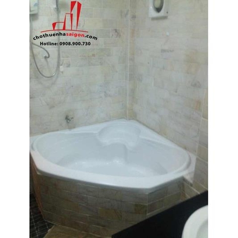 cần cho thuê căn hộ quận 1, căn hộ  Serviced Apartment đường lê thánh tôn