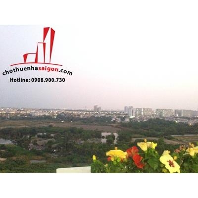 cho thuê căn hộ cao cấp estella quận 2,lầu 12,giá cho thuê:1500$/tháng