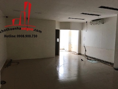 cần cho thuê nhà nguyên căn mặt tiền đường nguyễn đình chiểu quận 1, giá cho thuê:thương lương