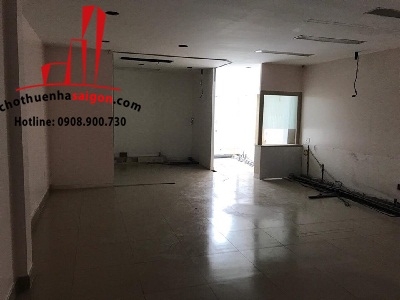 cần cho thuê nhà nguyên căn mặt tiền đường nguyễn đình chiểu quận 1, giá cho thuê:thương lương