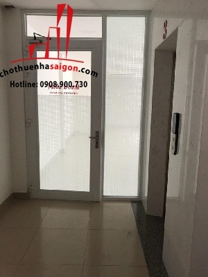 cần cho thuê nhà nguyên căn mặt tiền đường nguyễn đình chiểu quận 1, giá cho thuê:thương lương