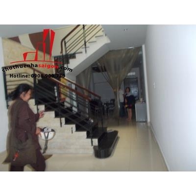 cần cho thuê nhà quận 1, đường cô giang giá cho thuê:22tr/tháng