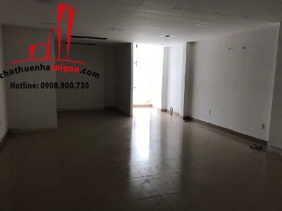 cần cho thuê nhà nguyên căn mặt tiền đường nguyễn đình chiểu quận 1, giá cho thuê:thương lương