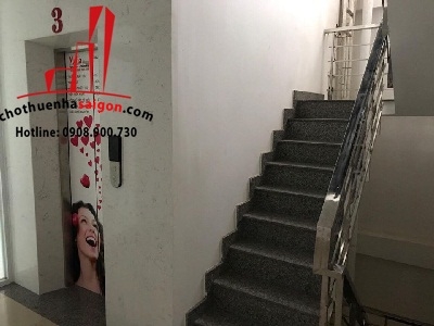 cần cho thuê nhà nguyên căn mặt tiền đường nguyễn đình chiểu quận 1, giá cho thuê:thương lương