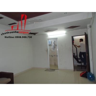 cần cho thuê nhà quận 1, đường cô giang giá cho thuê:22tr/tháng