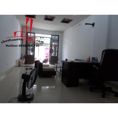 cần cho thuê nhà quận 1, đường cô giang giá cho thuê:22tr/tháng