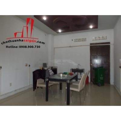 cần cho thuê nhà quận 1, đường cô giang giá cho thuê:22tr/tháng