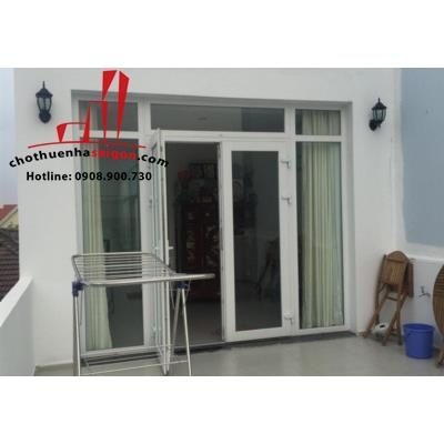 nhà quận 2 cho thuê, phường thảo điền giá 1300$/tháng