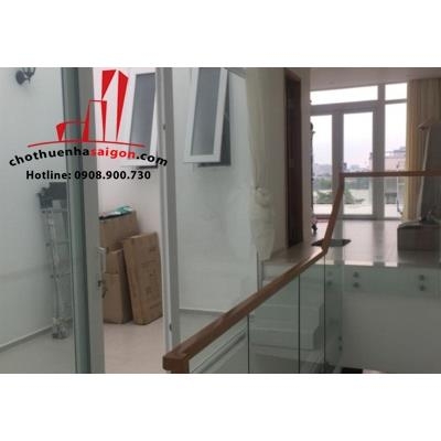 nhà quận 2 cho thuê, phường thảo điền giá 1300$/tháng