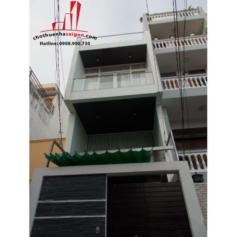 nhà quận 2 cho thuê, phường thảo điền giá 1300$/tháng