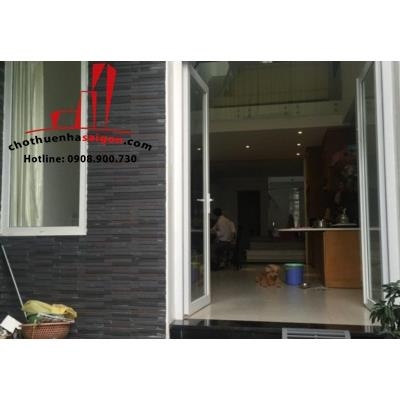 nhà quận 2 cho thuê, phường thảo điền giá 1300$/tháng