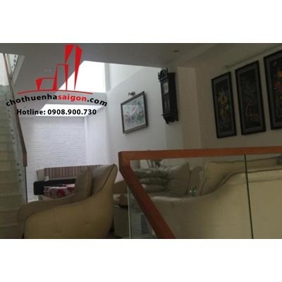 nhà quận 2 cho thuê, phường thảo điền giá 1300$/tháng