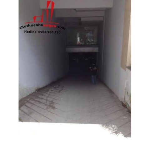 cần cho thuê văn phòng quận 1, đường phan tôn