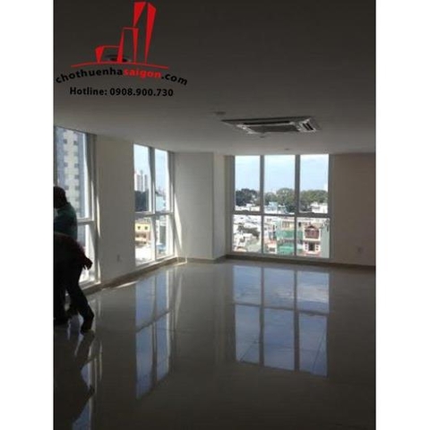 cần cho thuê văn phòng quận 1, đường phan tôn