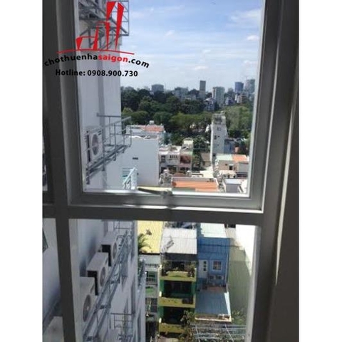 cần cho thuê văn phòng quận 1, đường phan tôn