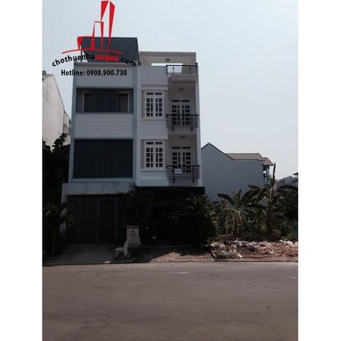 nhà nguyên căn khu c phường an phú, an khánh, quận 2, giá cho thuê:26tr/tháng