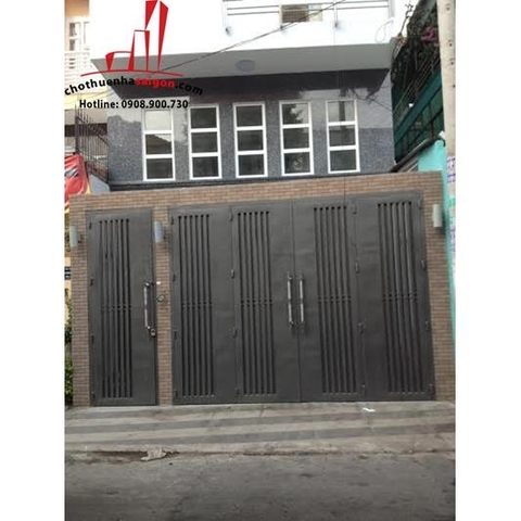 cho thuê nhà quận 1, đường nguyễn trãi giá cho thuê:3000$//tháng