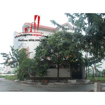 cho thuê villa phố khu đô thị an phú , an khánh quận 2, giá cho thuê:20tr/tháng