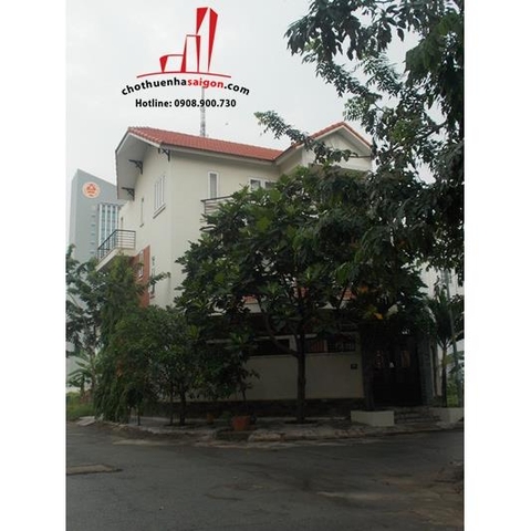 cho thuê villa phố khu đô thị an phú , an khánh quận 2, giá cho thuê:20tr/tháng