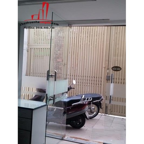 cho thuê nhà quận tân bình , mặt tiền đường tân canh giá cho thuê:10tr/tháng